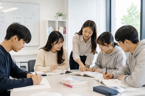교육코스