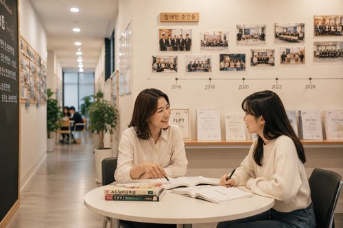교육공지